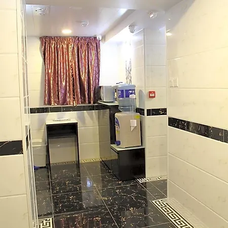 Pearl Premium Guest House-3